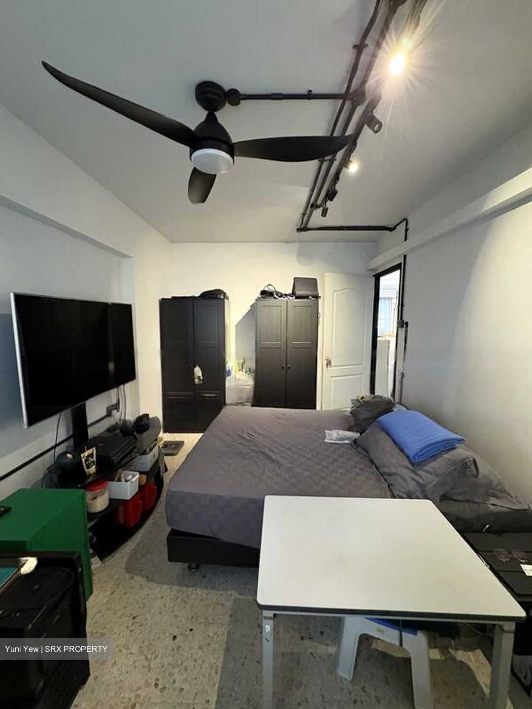 Blk 814 Tampines Polyview (Tampines), HDB 3 Rooms #466453271